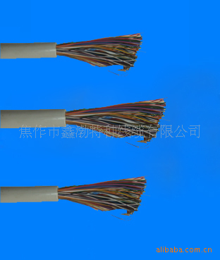 焦作市鑫渤特種線纜 HYA通信電纜長期大量低價供應，通信線纜專業制造商